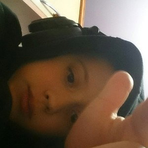 закат