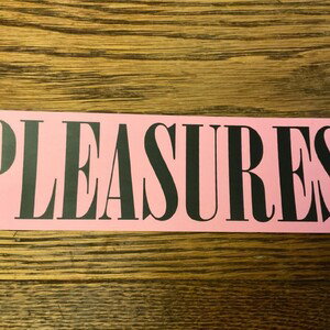 Pleasures(prod.by.FLORY BEATS).