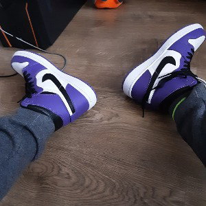 Jordan
