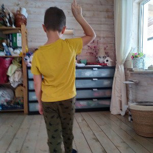 я всё расстегал