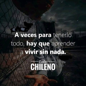 sin arrepentirse 