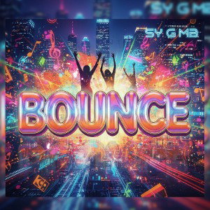 BOUNCE 