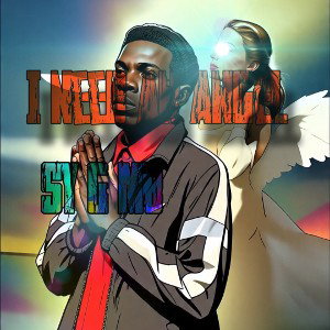 NEED AN ANGEL