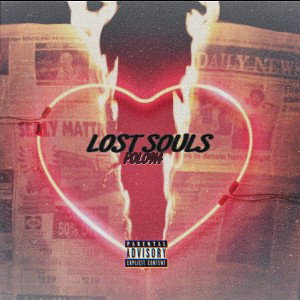 POLO914- Lost Souls Freestyle 