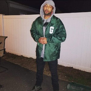Not Wit That - Polo914