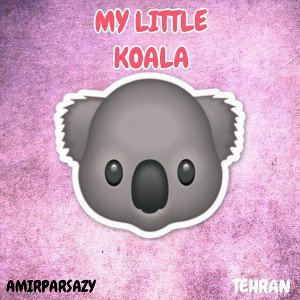 MY LITTLE KOALA