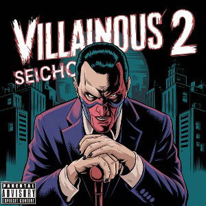 VILLAINOUS 2