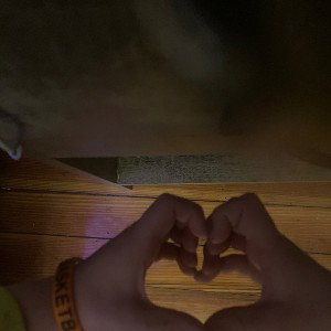love for. you