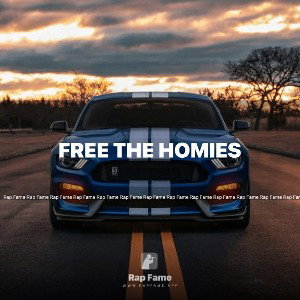 free the homies