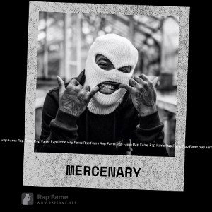 Mercenary 