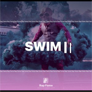 Swim x Lights Down Low (Verse 2)