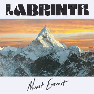 Mount Everest - RaZane A.