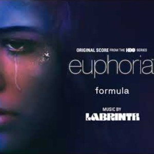 RaZane A. – Formula | Euphoria (Original Score from the HBO Series)