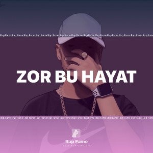 Zor bu hayat 