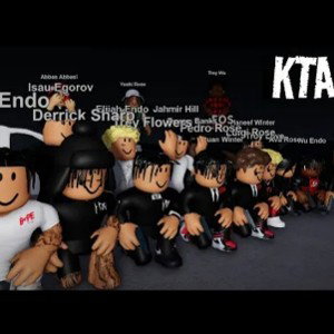 We killing Bruno: feat yvngmoxxie x jayfee x kayflock