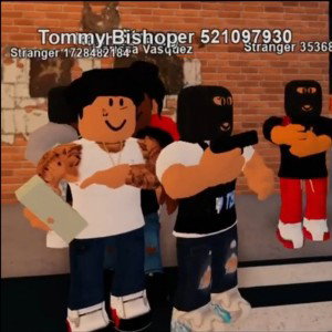 Bumbies:JAY342 FEAT MARRONE 