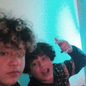 rap dos brothers
