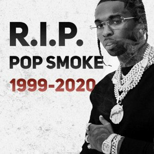 The Crazy Story of Pop Smoke