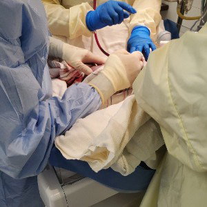 Intensive Care Unit