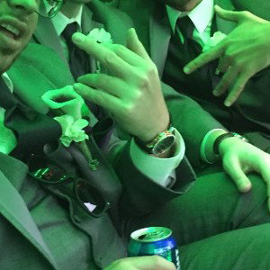 With The Squad (prod. by Softklippa)