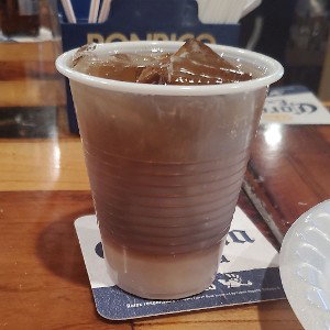 Bar Story
