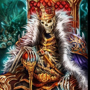 DEATH KING