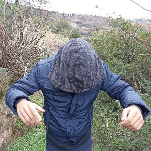 Adrenaline 