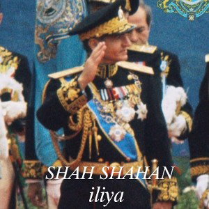 shah shahan