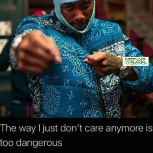 No peace just War