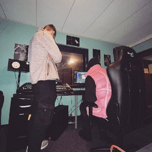 nickhtm feat. jarvisdior | Herzlos