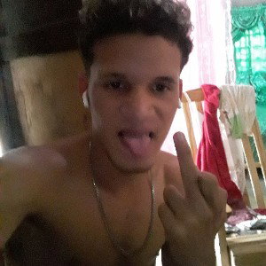 un par de varas q tego 
