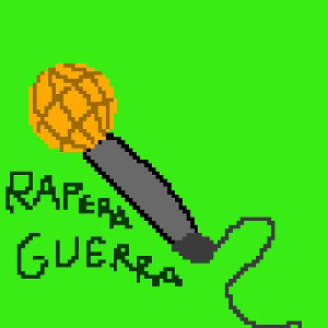 RAPERA GUERRA
