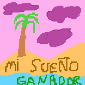 Mi Sueño Ganador 