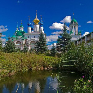 Алексей Некрасов - Живи моя Русь