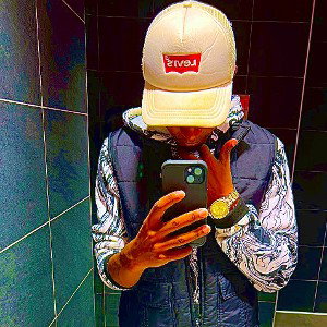 Toosi favorite song remix by Byron Sandlin a.k.a Bthegreat 