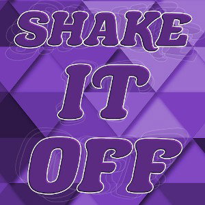 Shake it off 🎑🌫️🌃✨ 