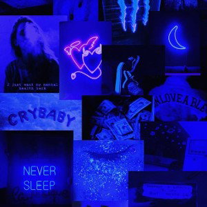 🖤supposed 2 be💙
