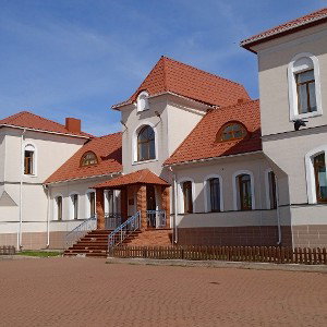Маленькая