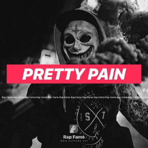 Pretty pain