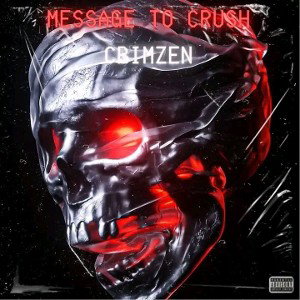 crimzeen-_-massage to crush