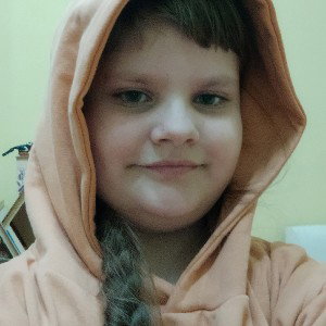 Я вернулась! 