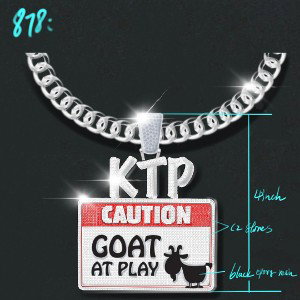 301Challenge KTP Freestyle (PROD. Flexus)