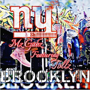 NY Sh!!!!!!! Ft. Tollz 