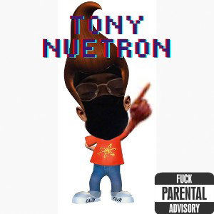 Tony Nuetron