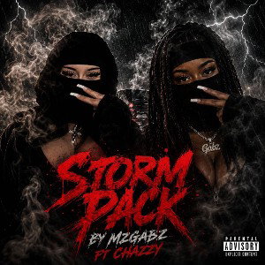 Storm Pack Ft Chazzy