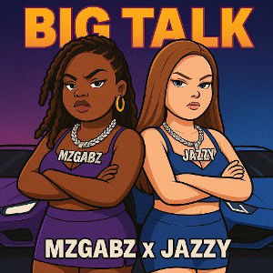 Big Talk Remix Ft Jazzy