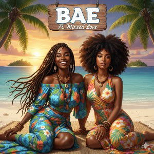 Bae ft MixxedLove