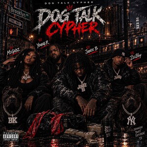 Dog Talk Cypher