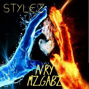 STYLEZ - MZGABZ X IVЯY ΉΛПᄃӨᄃK