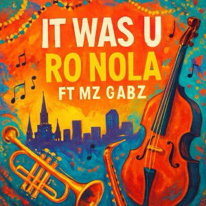 It was you Rono x MzGabz